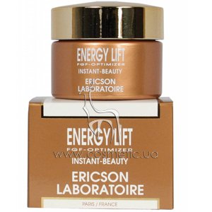 ����� ���������� ������� Ericson Laboratoire Energy Lift Instant Beauty Mask