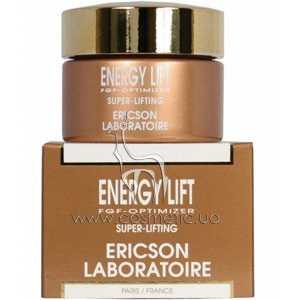 ���� �����-������� Ericson Laboratoire Energy Lift Super-Lifting Cream