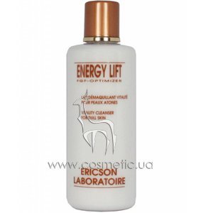 ��������� ���������� ������� Ericson Laboratoire Energy Lift Vitality Cleanser