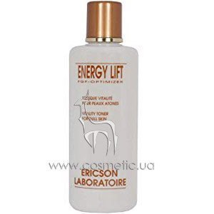 ������������� ���������� ������ Ericson Laboratoire Energy Lift Vitality Toner