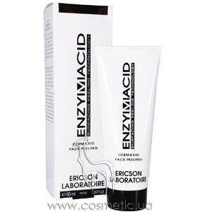 �������������� ����� ��� ���� Ericson Laboratoire Enzymacid Dermaxid Face Peeling