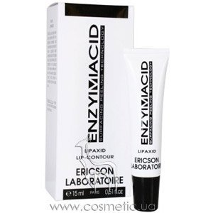 ����-������ ��� ��� Ericson Laboratoire Enzymacid Lipaxid Lip-Contour