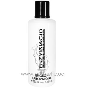 ����������������� ����������� ������ Ericson Laboratoire Enzymacid Soft Enzym Lotion
