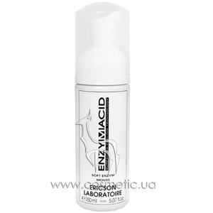 ����������������� ��������� ����� Ericson Laboratoire Enzymacid Soft Enzym Mouss