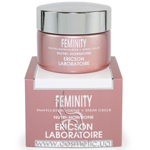 ����������� ���� �����-������ � ��������������� Ericson Laboratoire Feminity Nutri-Hormone Cream
