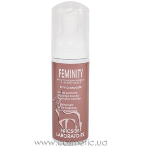 ����-���� ��� �������� ���� Ericson Laboratoire Feminity Phyto-Mousse
