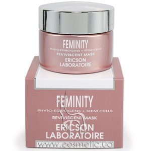 ����������� ����� ������������ ���� Ericson Laboratoire Feminity Reviviscent Mask