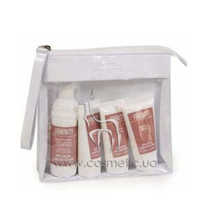 ����� ��� ����������� Ericson Laboratoire Feminity Travel Kit