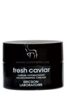 ����������� ���� � ������������ ���� Ericson Laboratoire Fresh Caviar Moisturizing Cream small