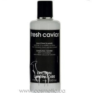 ������� ���� Ericson Laboratoire Fresh Caviar Dazzling Water