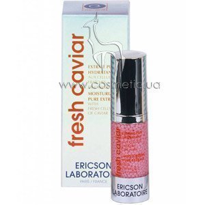 ����������� ��������� � ���������� ���� Ericson Laboratoire Fresh Caviar Moisturizing Pure Extract