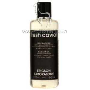 ������� ����� Ericson Laboratoire Fresh Caviar Radiant Oil