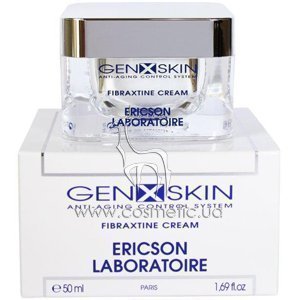 ����������� ����������������� ���� ����������� Ericson Laboratoire Genxskin Fibraxtine Restructuring Comfort Cream