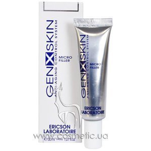 ������������� �����-������ Ericson Laboratoire Genxskin Micro-Filler Instant Anti-Aging