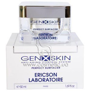 ����� ������������� ����������� ���� Ericson Laboratoire Genxskin Perfect Surfacer