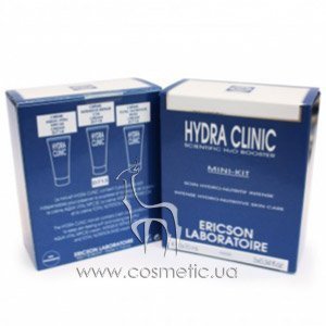 ����� ��� ����� �� ����� � ������������ ����� Ericson Laboratoire Hydra Clinic Mini-Kit