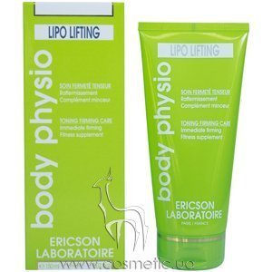 ���� ��� ��������� ��������� ���� � �������-�������� Ericson Laboratoire Body Physio Lipo Lifting
