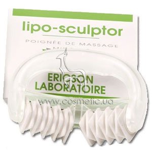 ��������� ����� �����-��������� Ericson Laboratoire Lipo-Sculptor Slimming Massage Roller