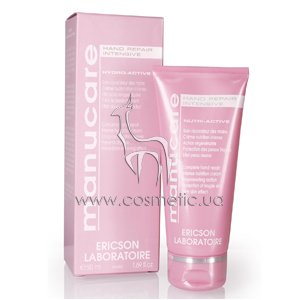 ����������� ���� ��� ��� Ericson Laboratoire Manucare Hydro-Active Cream