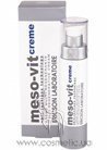 ������-�������������� ���� � �������� ��������� Ericson Laboratoire Meso-Vit Multi-Regenerating Cream small