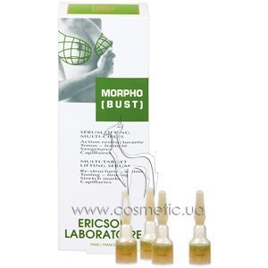 ��������� ��� ����� � �������� � �������� �������� Ericson Laboratoire Morpho-Bust Multi-Target Lifting Serum
