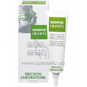 ���� ��� ���������� ������ ����� Ericson Laboratoire Morpho Bust Volume Cream