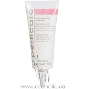 �������� ����������������� ���� Ericson Laboratoire Pedicare Enzymatic Repair