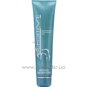 ������ ��������� ���� Ericson Laboratoire Sensitive Pro. Biodorfine Cleansing Gel