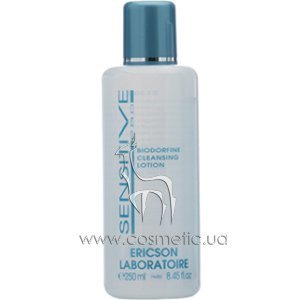������������� ��������� ����� Ericson Laboratoire Sensitive Pro. Biodorfine Cleansing Lotion