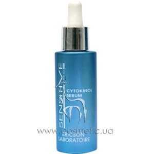 ������ ��������� ����������� ��������� Ericson Laboratoire Sensitive Pro. Cytokinol Self-Defence Urgency Serum