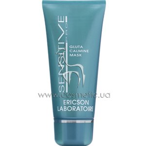 ����������������� ������������� ����� Ericson Laboratoire Sensitive Pro. Gluta-Calmine Repair Calming Mask