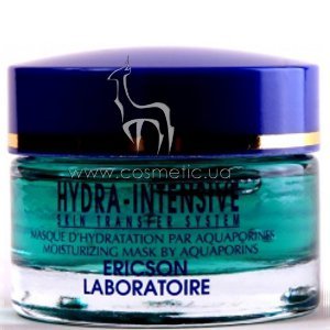 ����������� ����������� ����� Ericson Laboratoire Skin Transfer System Hydra Intensive Mask