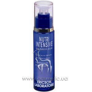 ����������� ����������� ����� Ericson Laboratoire Skin Transfer System Nutri Intensive Nutritive Fluid