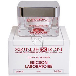 �������� ������ ������ ������ Ericson Laboratoire SkinJexion Clinical Peeling Powerful Scrub