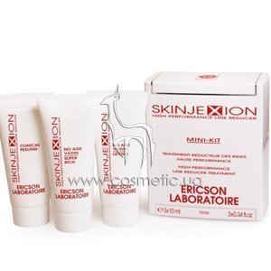 ����� ������������� �������� ���� Ericson Laboratoire SkinJexion Mini Kit