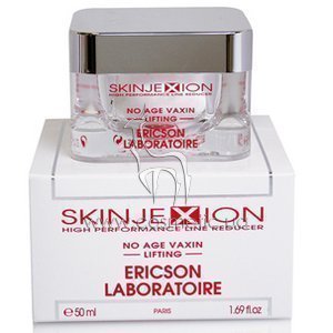 ����������� �������-���� Ericson Laboratoire SkinJexion No Age Vaxin Lifting Cream
