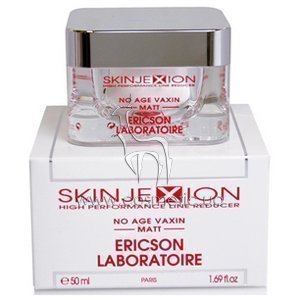 ���������� ������������� ���� Ericson Laboratoire SkinJexion No Age Vaxin Matt Cream