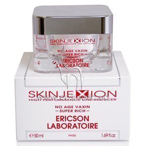 ����������� ������������� ���� Ericson Laboratoire SkinJexion No Age Vaxin Super Rich Cream