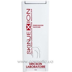 ����� ������ ������ Ericson Laboratoire SkinJexion Perfusion Patchs