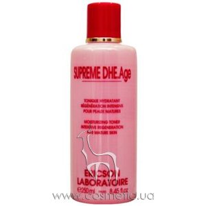 �������������� ��������� ����� Ericson Laboratoire Supreme Dhe.Age Regeneration Moistitizing Toner
