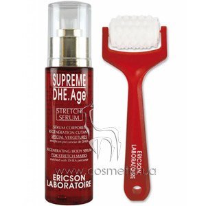 ��������� ������ �������� Ericson Laboratoire Supreme Dhe.Age Stretch Serum