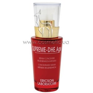 ������������������������� �������-��������� Ericson Laboratoire Supreme Dhe.Age Super Power Lifting Serum