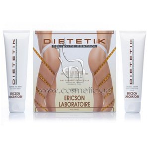 ����� ��� ���������� ��������� Ericson Laboratoire Technic Box Dietetik