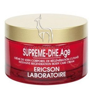 ����������� �������������� ���� ��� ���� Ericson Llaboratoire Supreme Dhe.Age Intensive Regeneration Body Cream