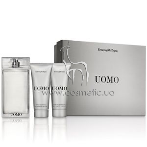 ����� Ermenegildo Zegna Uomo Set