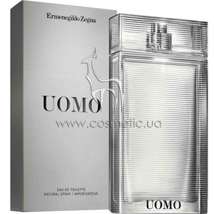 ��������� ���� Ermenegildo Zegna Uomo