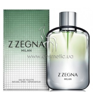 ��������� ���� Ermenegildo Zegna Z Zegna Milan