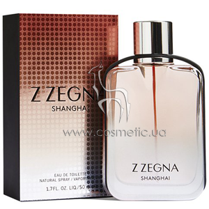 ��������� ���� Ermenegildo Zegna Z Zegna Shanghai