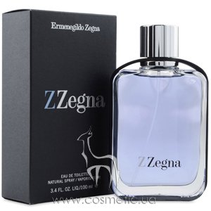 ��������� ���� Ermenegildo Zegna Z Zegna