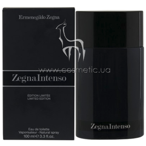 ��������� ���� Ermenegildo Zegna Zegna Intenso